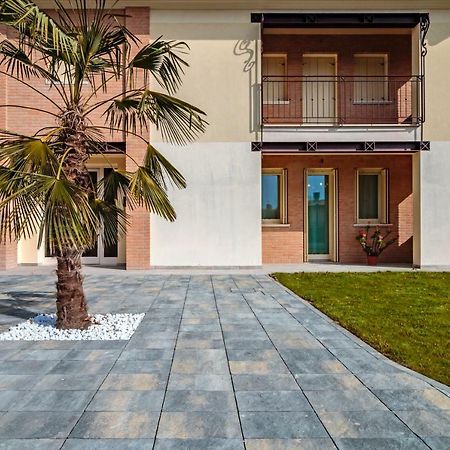 Cimadolmo Prosecco And History Apartment Stabiuzzo Exterior foto