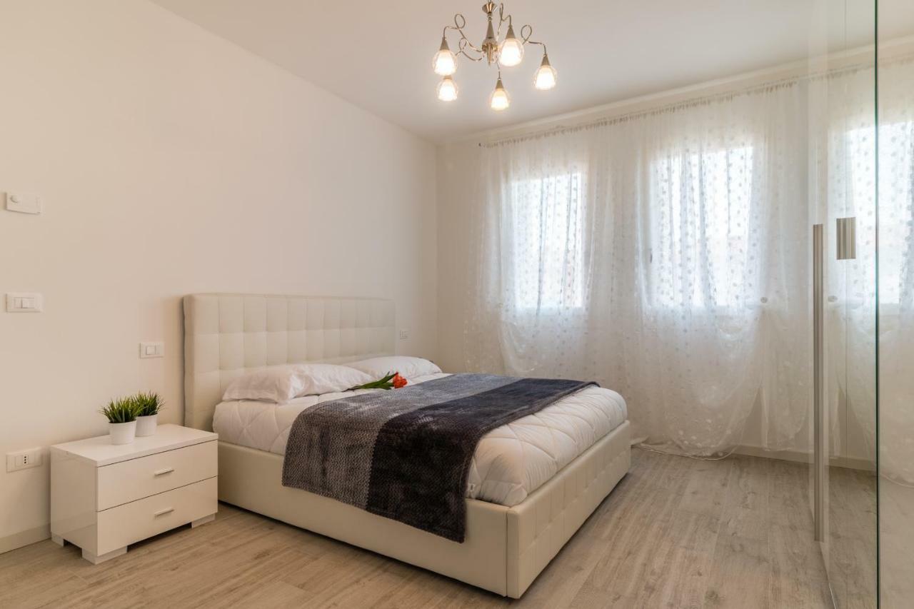 Cimadolmo Prosecco And History Apartment Stabiuzzo Exterior foto