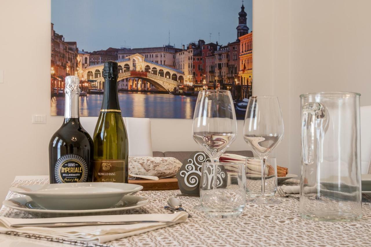 Cimadolmo Prosecco And History Apartment Stabiuzzo Exterior foto