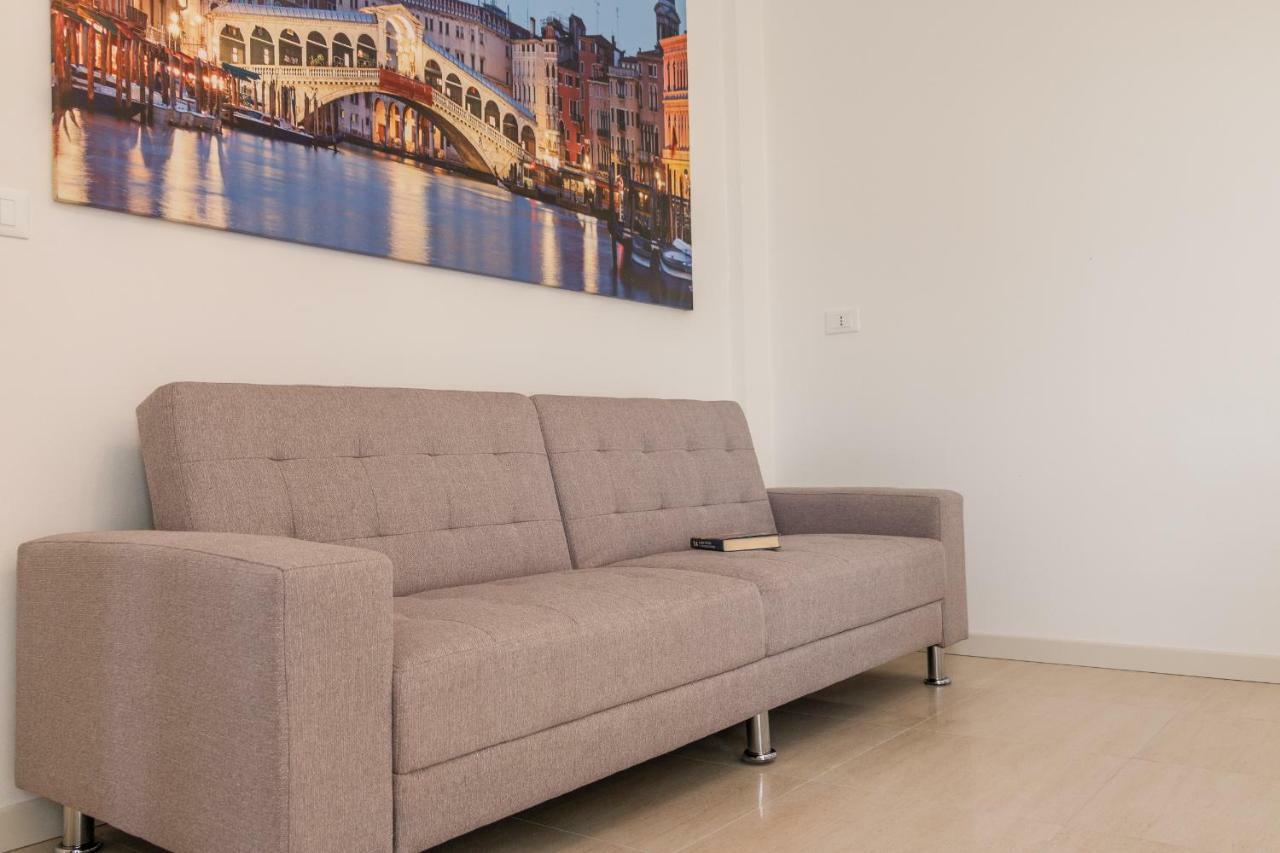 Cimadolmo Prosecco And History Apartment Stabiuzzo Exterior foto