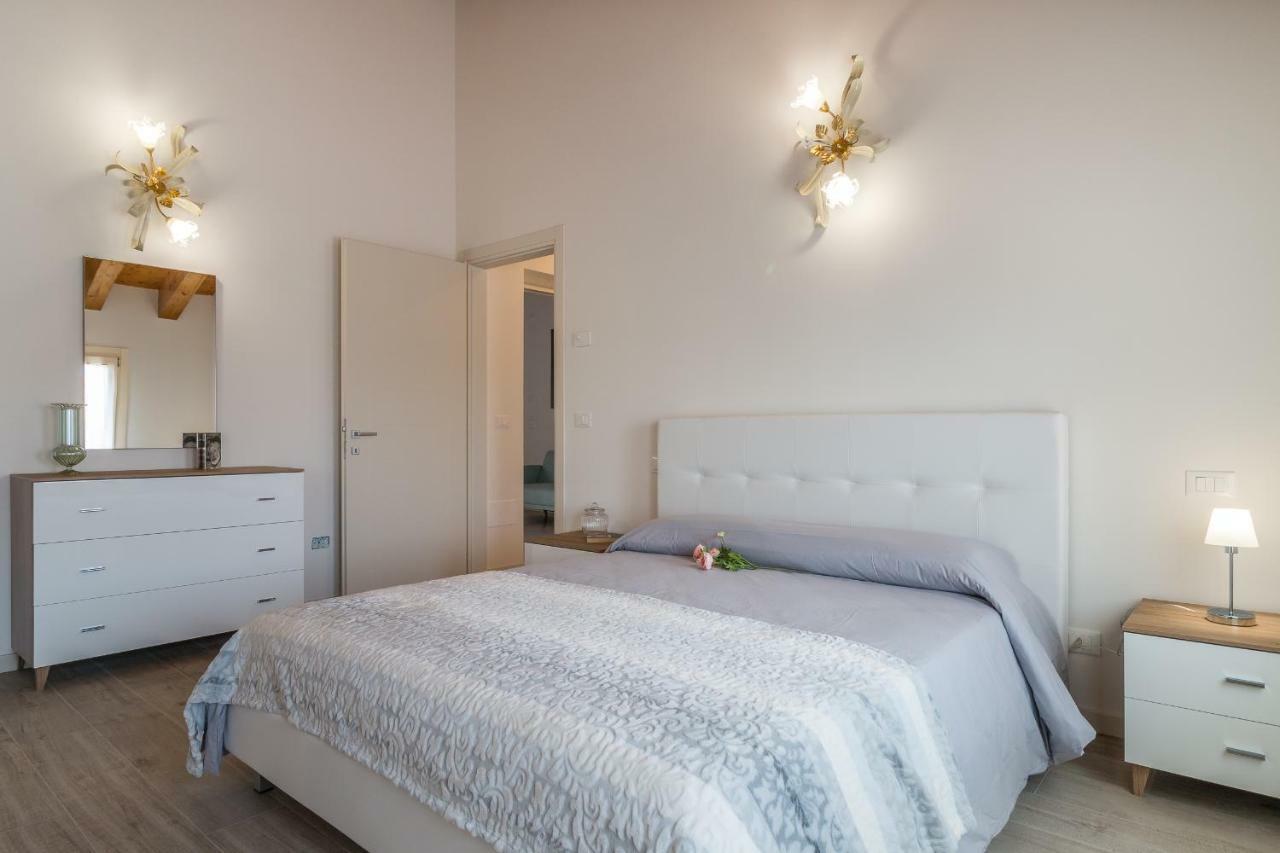 Cimadolmo Prosecco And History Apartment Stabiuzzo Exterior foto