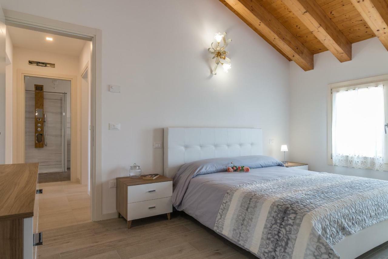 Cimadolmo Prosecco And History Apartment Stabiuzzo Exterior foto