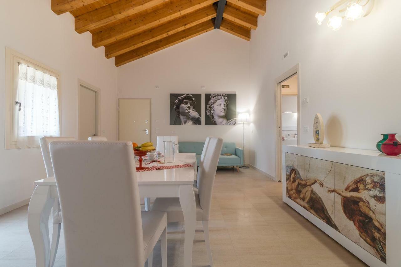Cimadolmo Prosecco And History Apartment Stabiuzzo Exterior foto