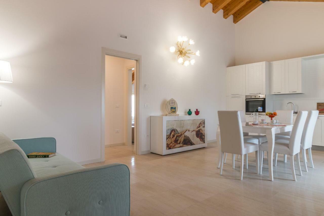 Cimadolmo Prosecco And History Apartment Stabiuzzo Exterior foto