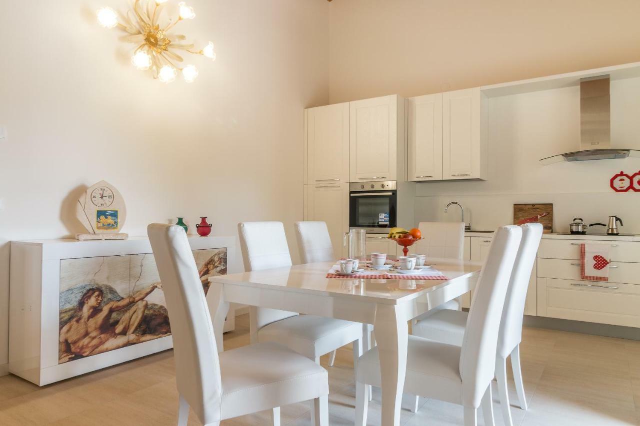 Cimadolmo Prosecco And History Apartment Stabiuzzo Exterior foto
