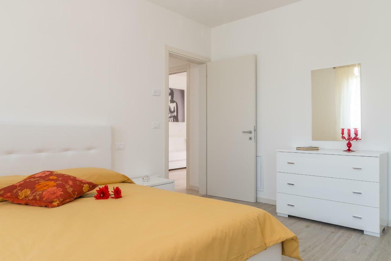 Cimadolmo Prosecco And History Apartment Stabiuzzo Exterior foto