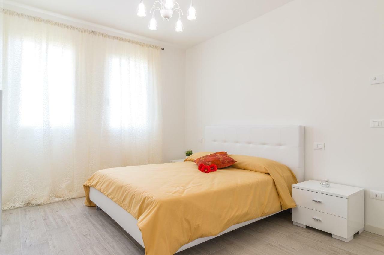 Cimadolmo Prosecco And History Apartment Stabiuzzo Exterior foto