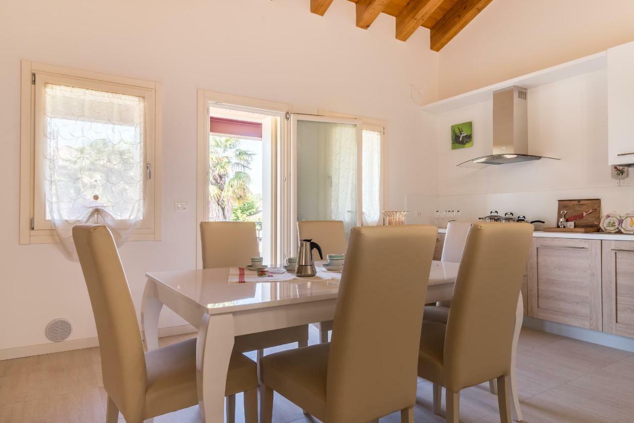 Cimadolmo Prosecco And History Apartment Stabiuzzo Exterior foto