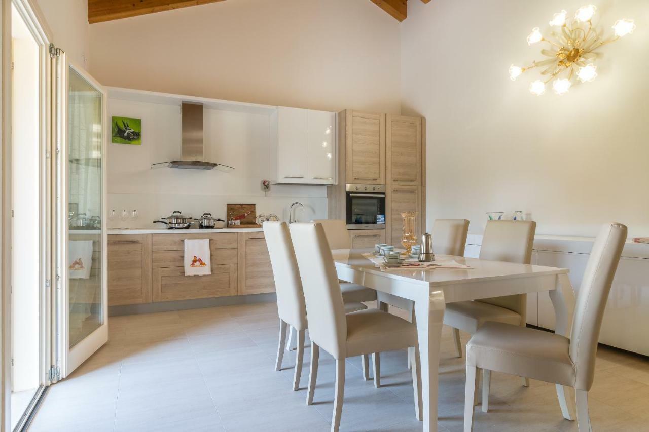 Cimadolmo Prosecco And History Apartment Stabiuzzo Exterior foto